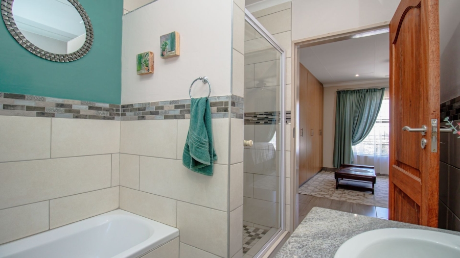 4 Bedroom Property for Sale in Cashan North West